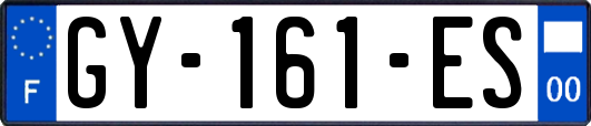 GY-161-ES