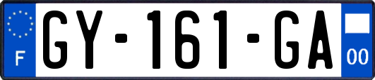 GY-161-GA