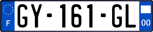 GY-161-GL