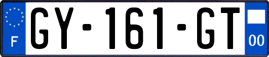 GY-161-GT