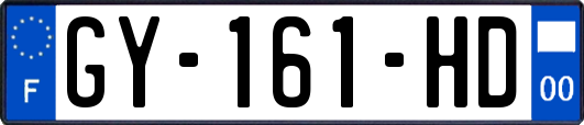 GY-161-HD