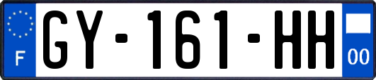 GY-161-HH