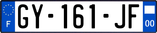 GY-161-JF