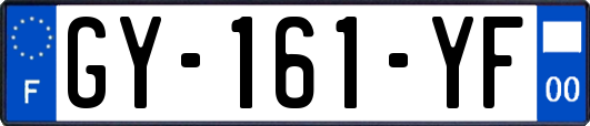 GY-161-YF