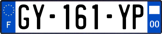 GY-161-YP