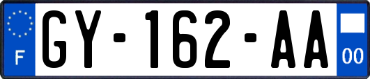 GY-162-AA