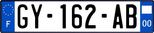 GY-162-AB