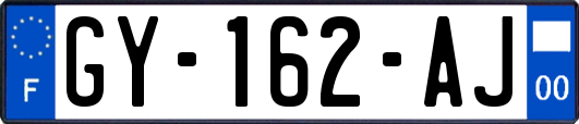 GY-162-AJ