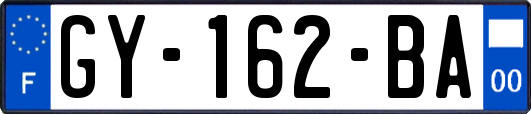GY-162-BA