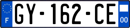GY-162-CE