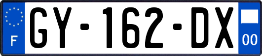 GY-162-DX