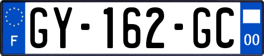 GY-162-GC