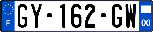 GY-162-GW