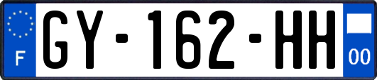 GY-162-HH