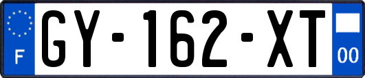 GY-162-XT