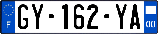 GY-162-YA