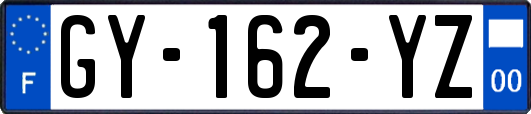 GY-162-YZ