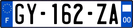 GY-162-ZA