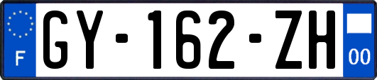 GY-162-ZH