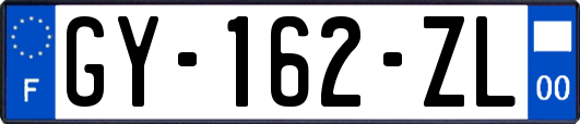 GY-162-ZL