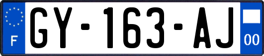 GY-163-AJ