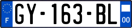 GY-163-BL