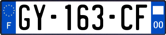 GY-163-CF
