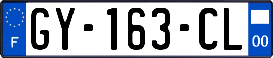 GY-163-CL