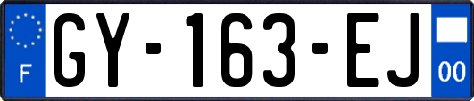 GY-163-EJ