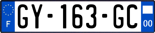 GY-163-GC
