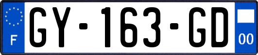 GY-163-GD