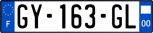 GY-163-GL