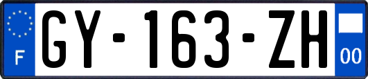 GY-163-ZH