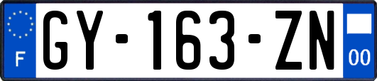 GY-163-ZN