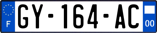 GY-164-AC