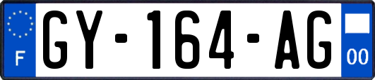 GY-164-AG
