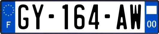 GY-164-AW