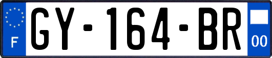 GY-164-BR