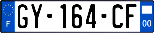 GY-164-CF