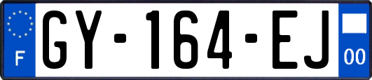GY-164-EJ