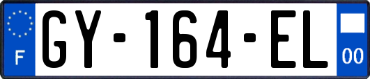 GY-164-EL