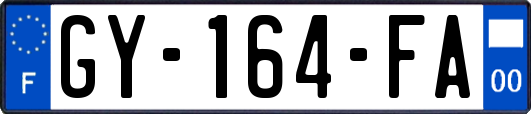 GY-164-FA