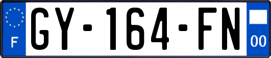 GY-164-FN