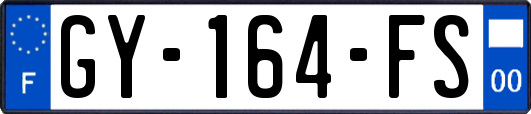 GY-164-FS