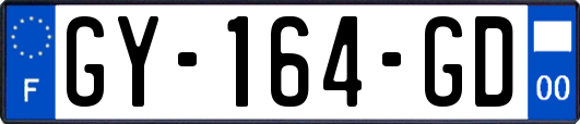 GY-164-GD