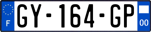 GY-164-GP