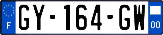 GY-164-GW
