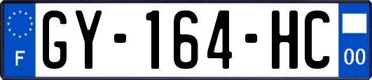GY-164-HC