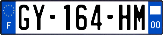 GY-164-HM