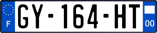 GY-164-HT